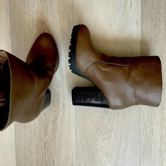 Booties - Picture 2 of 4